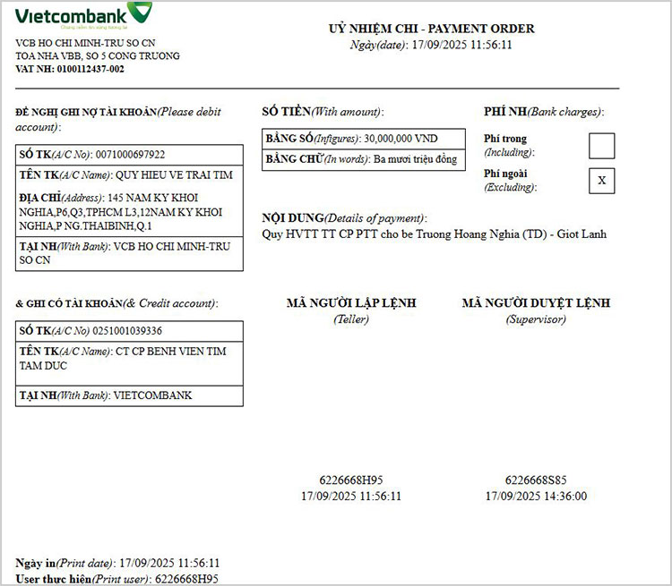 17.09.25-UNC-PTT-BE-TRUONG-HOANG-NGHIA-(TD)---GIOT-LANH.