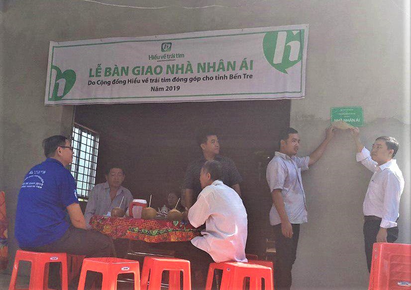 Ban Giao Nha - Huynh Van Lanh 6.