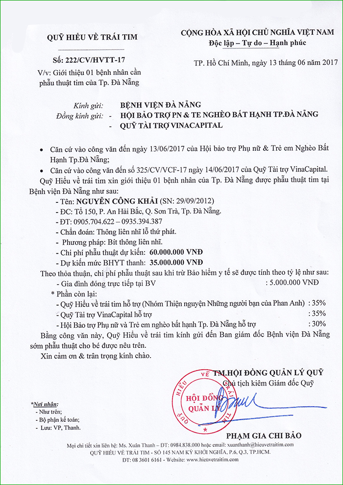 Công văn -HVTT-Công Khải - cũ.