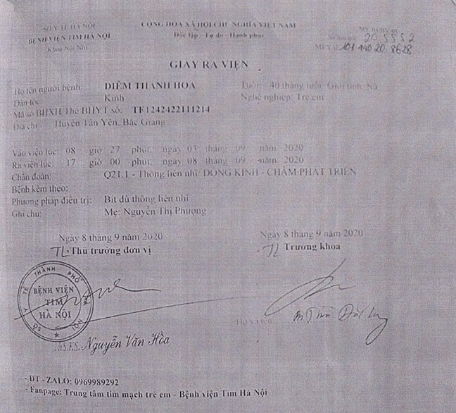 DIEM THANH HOA -GRV.