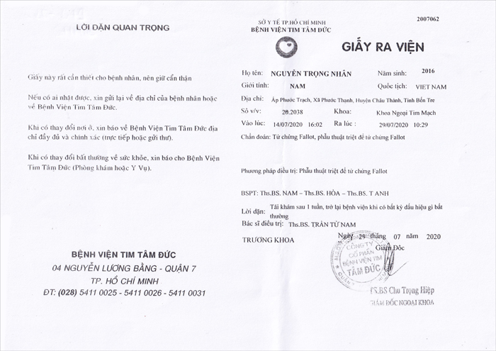 GRV Nguyen Trong Nhan.