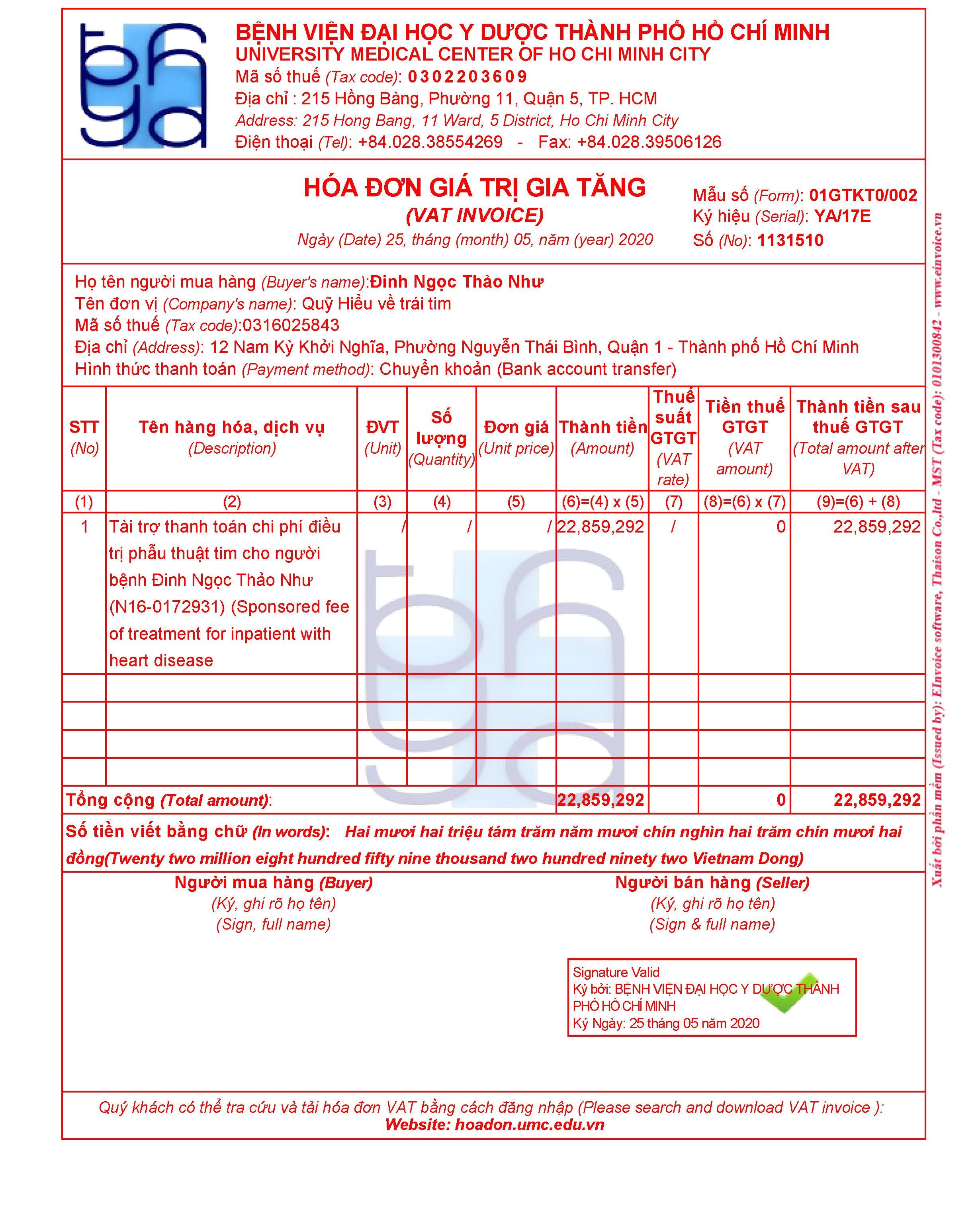 HD Dinh Ngoc Thao Nhu (PT lan 3).