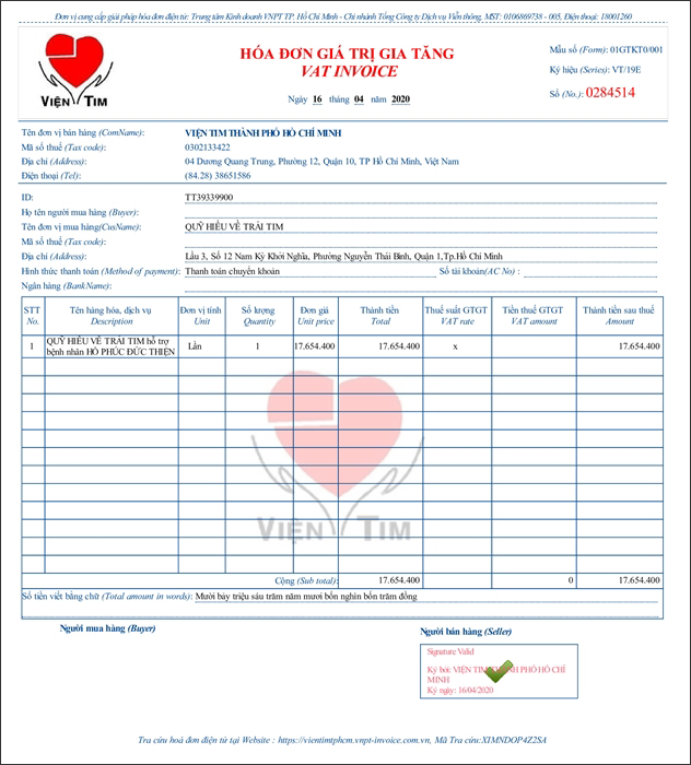 HD HO PHUC DUC THIEN (VT).