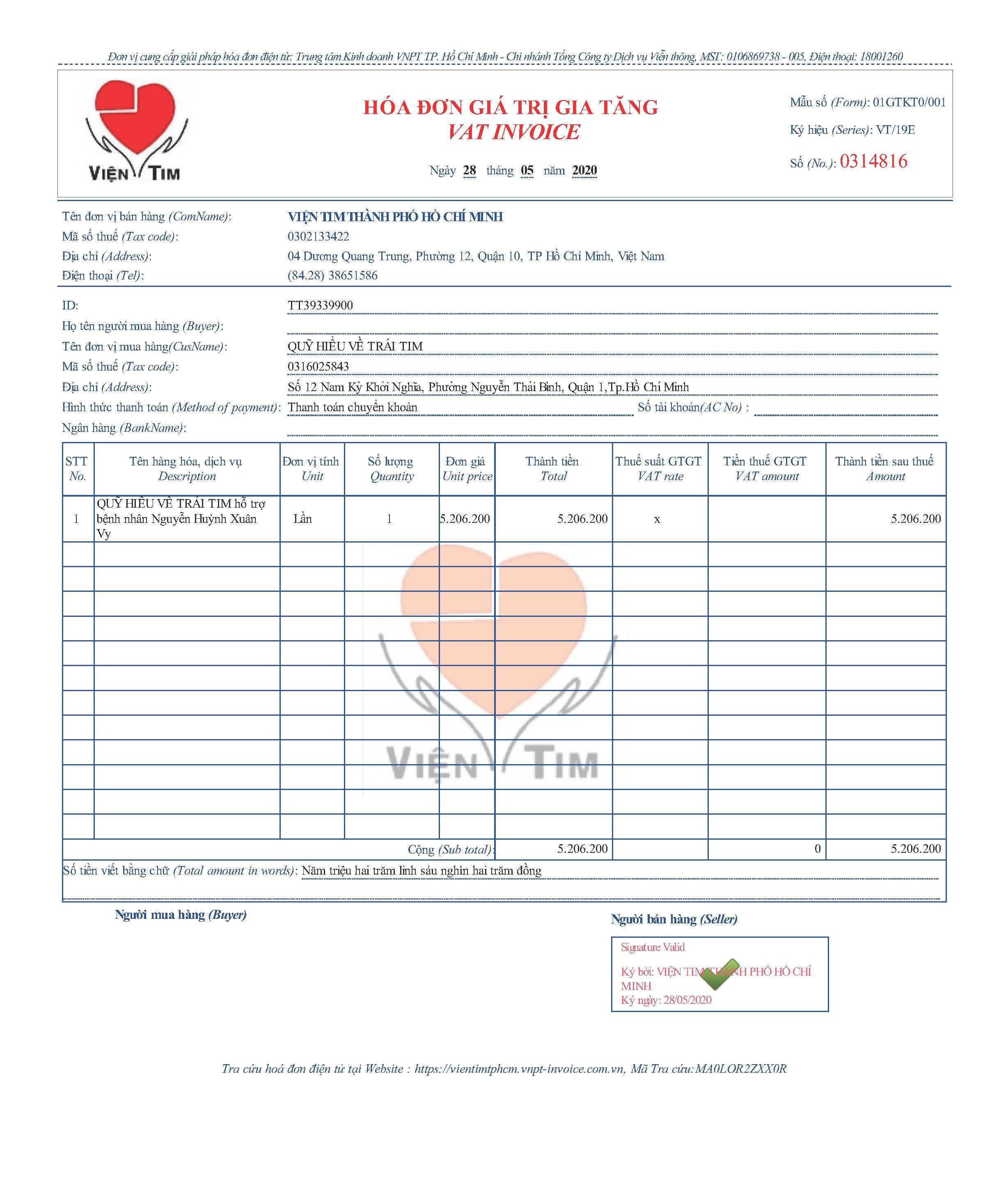 HD Nguyen Huynh Xuan Vy.