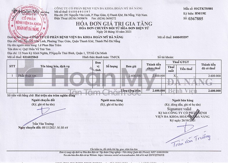 LE PHAN BAO TRAM - HD.