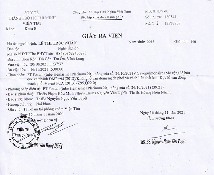 LE THI TRUC NGAN - GRV.