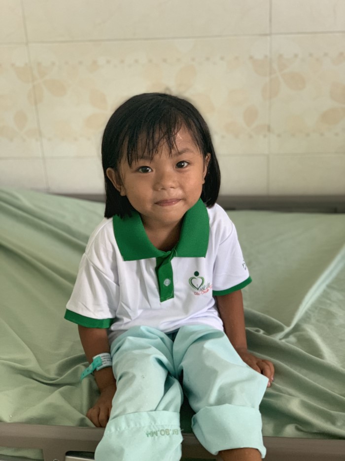 Moong Thi Trang - 01.