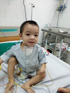 Nghệ An-Hà Thị Minh Thu sau PT.