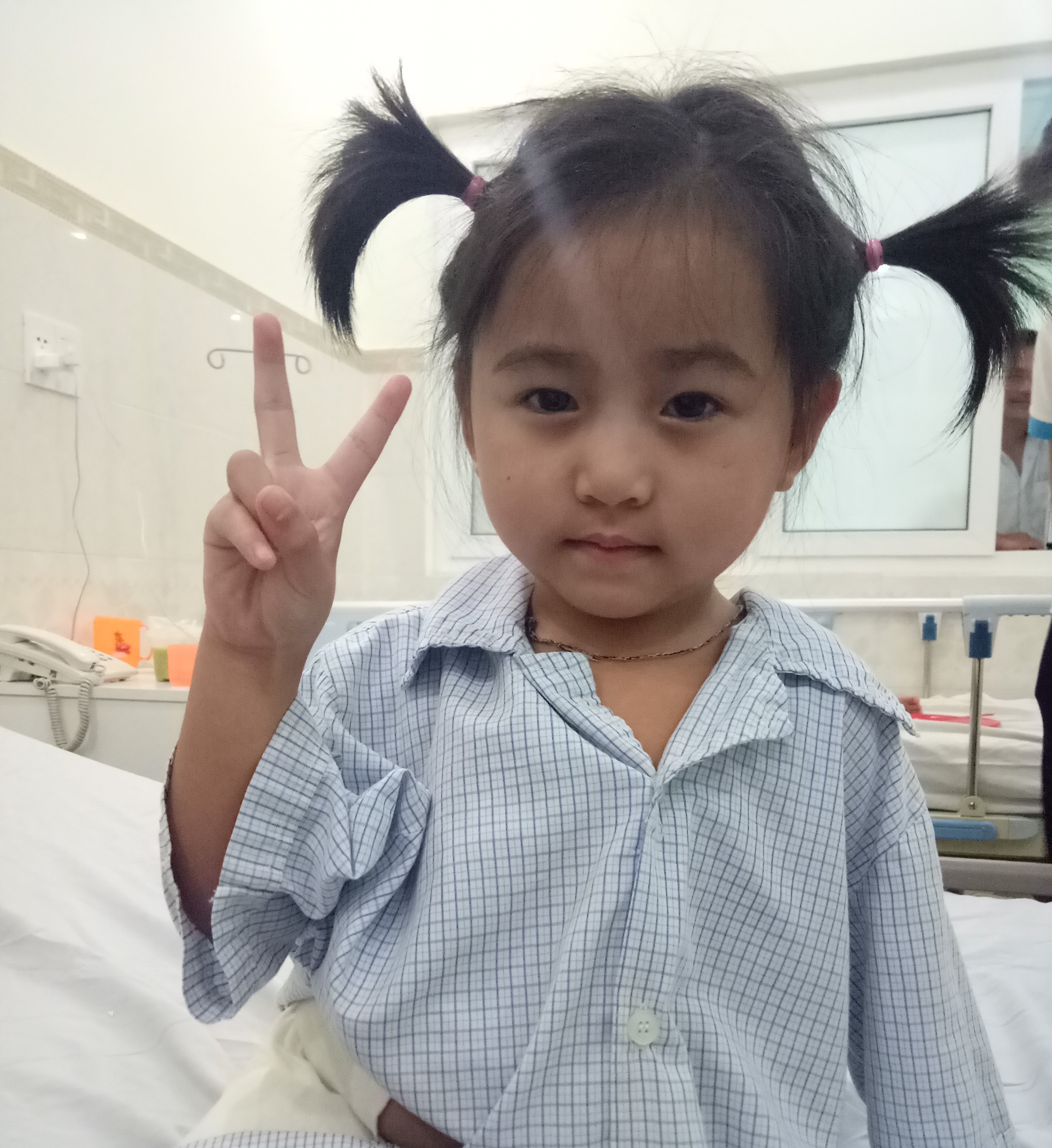 Nghệ An- Hà Thị Thu Huyền sau PT.