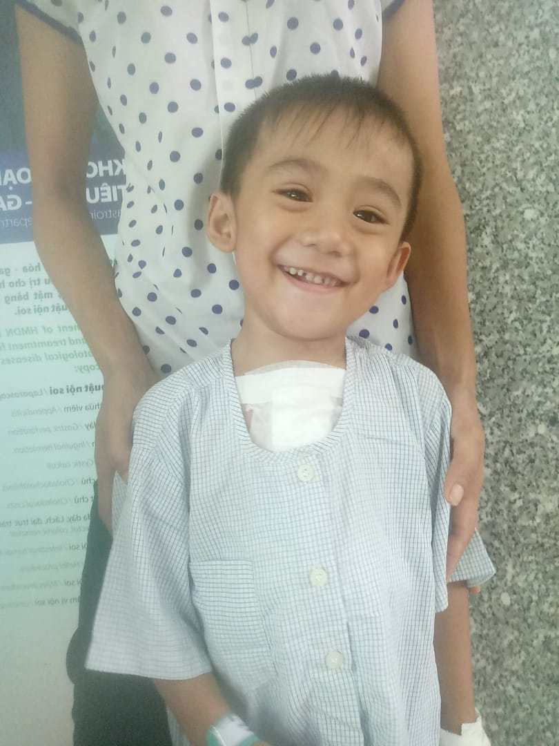 Nghệ An-Lê Hải Đăng sau PT.