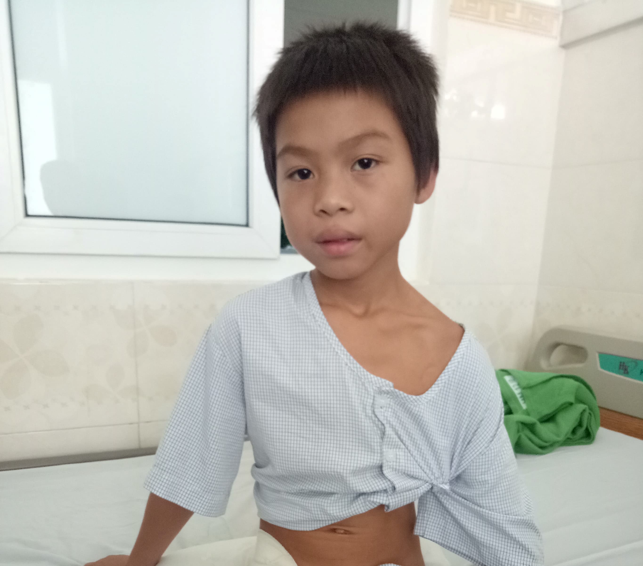 Nghệ An-Ngân Tuấn Khanh sau CT.