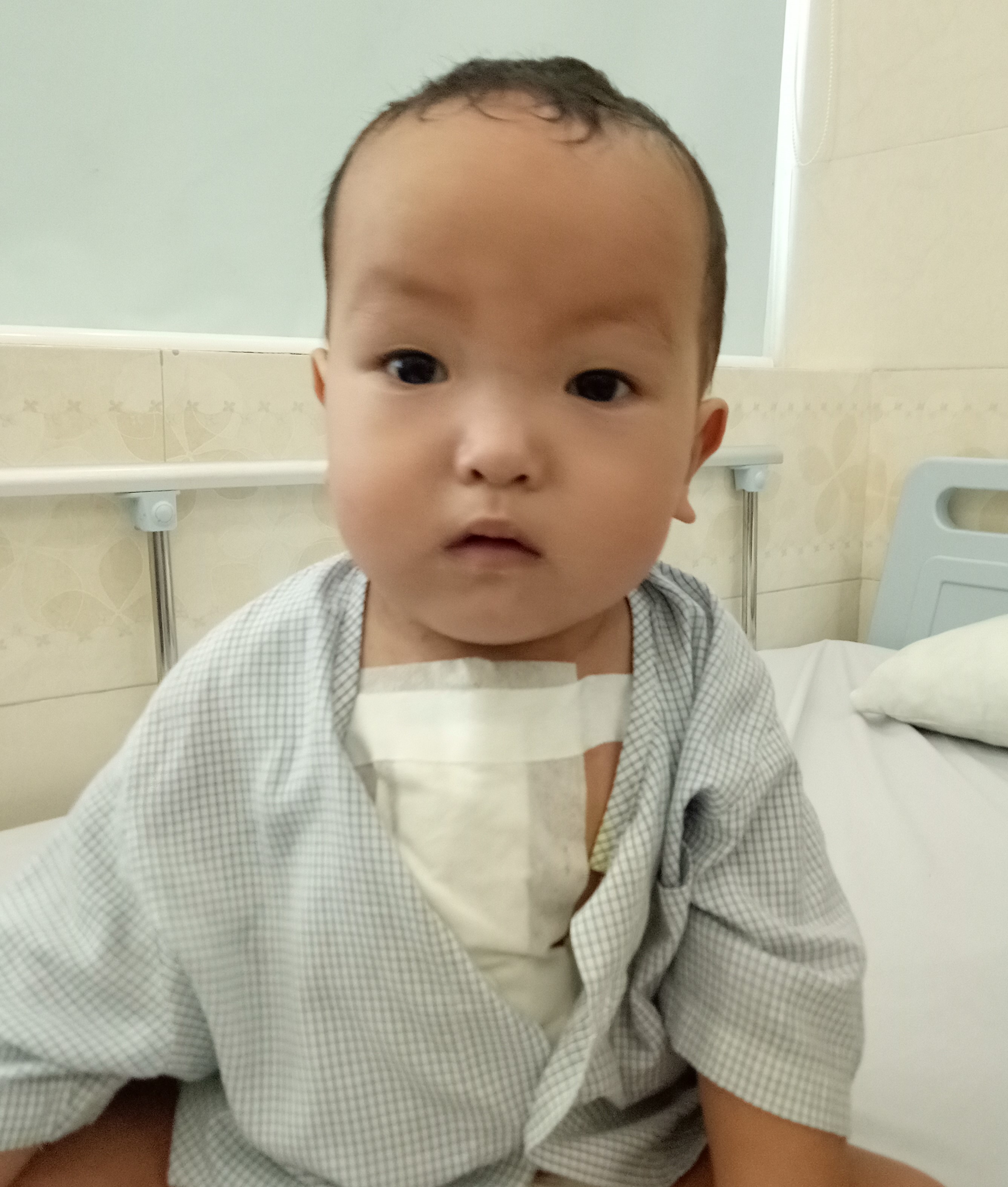 Nghệ An- Nguyễn Hoàng Phúc sau PT.