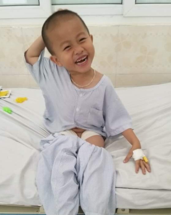 Nghệ An- Nguyễn Trần Tiến Dũng sau CT.