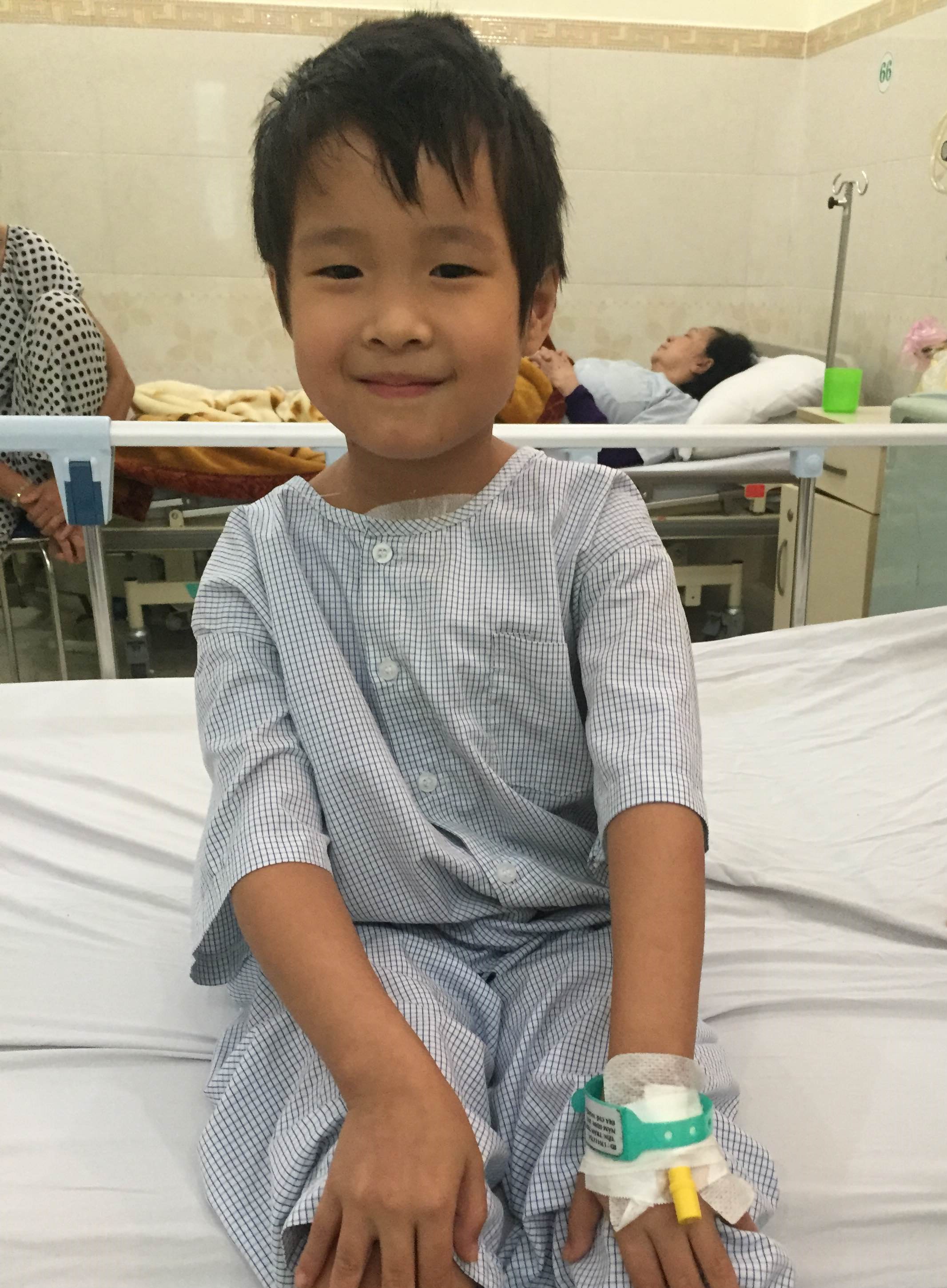 Nghệ An- Trần Thị Phương Thảo sau PT.JPG