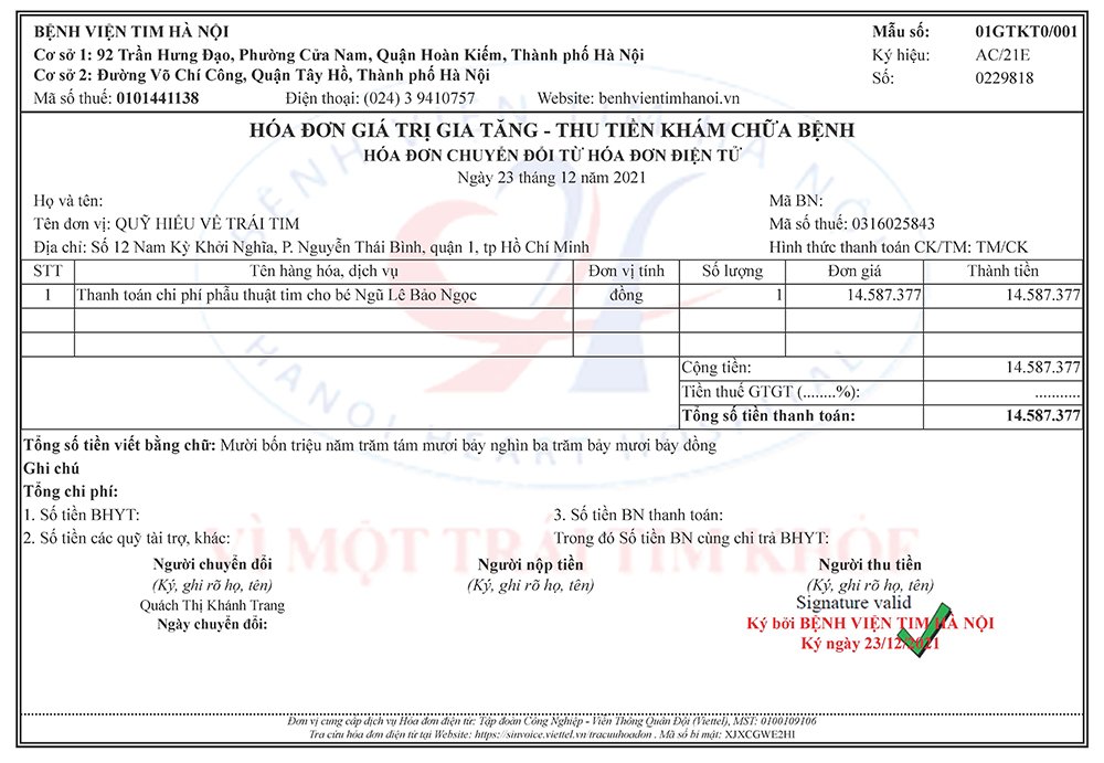 NGU LE BAO NGOC -HD.