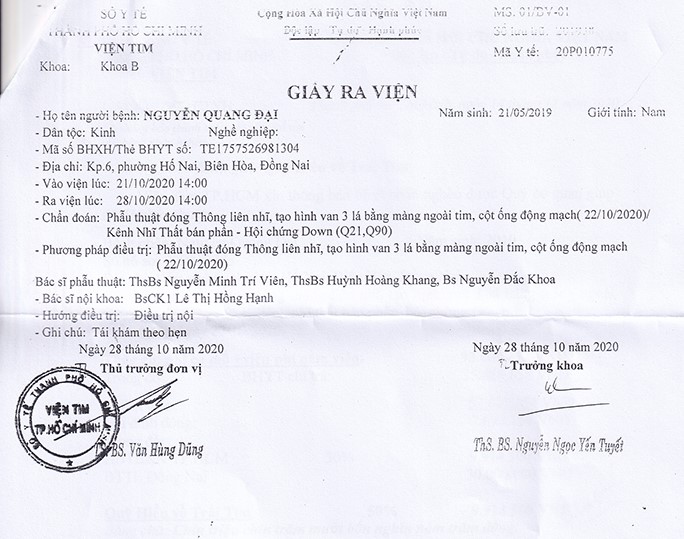 NGUYEN QUANG DAI-GRV.