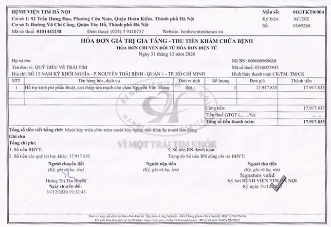 NGUYEN VAN THANG - HD.