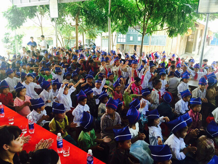 Noi tru tinh truong.