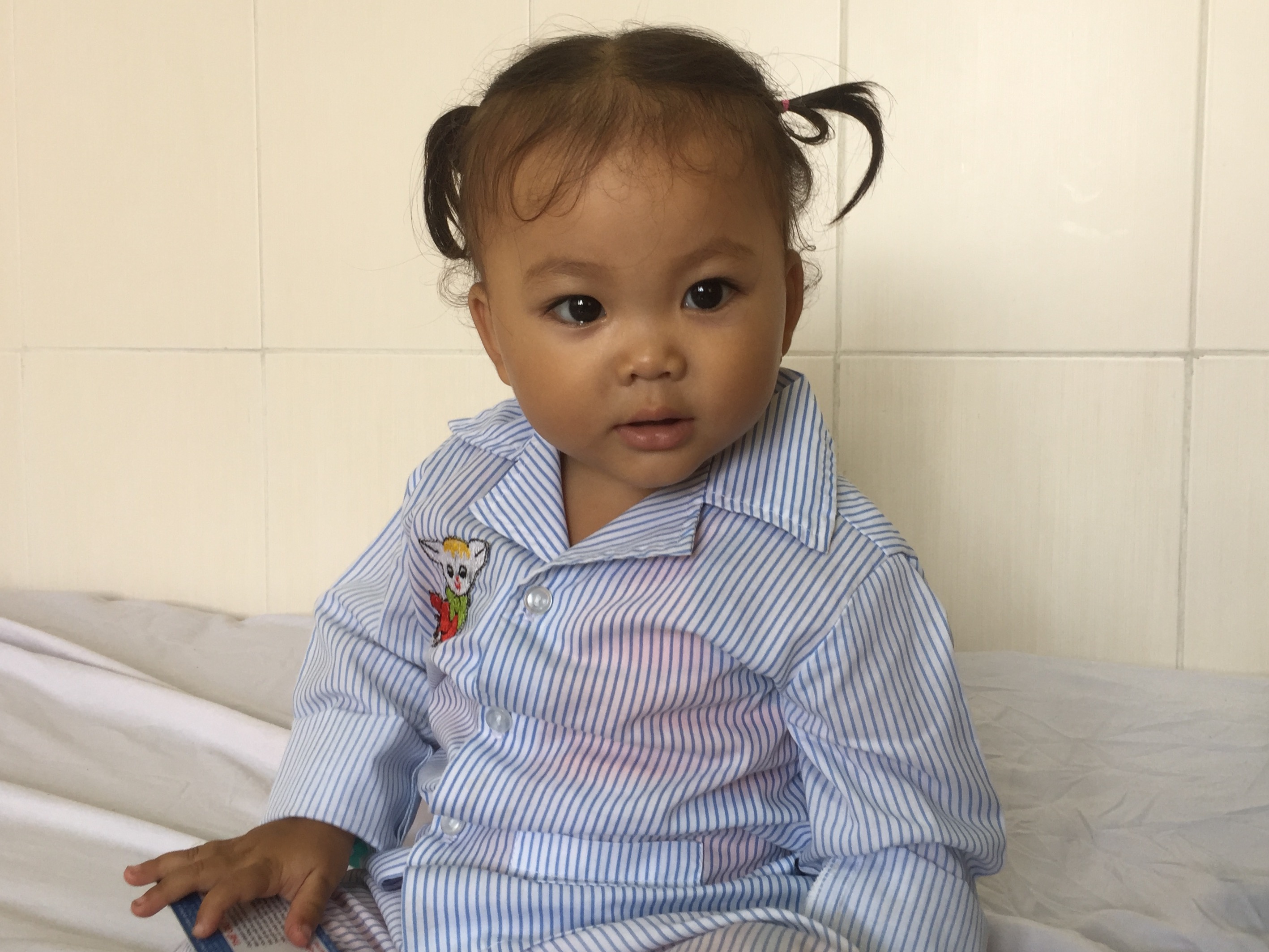 Pham Thi Ngoc Dam 1.