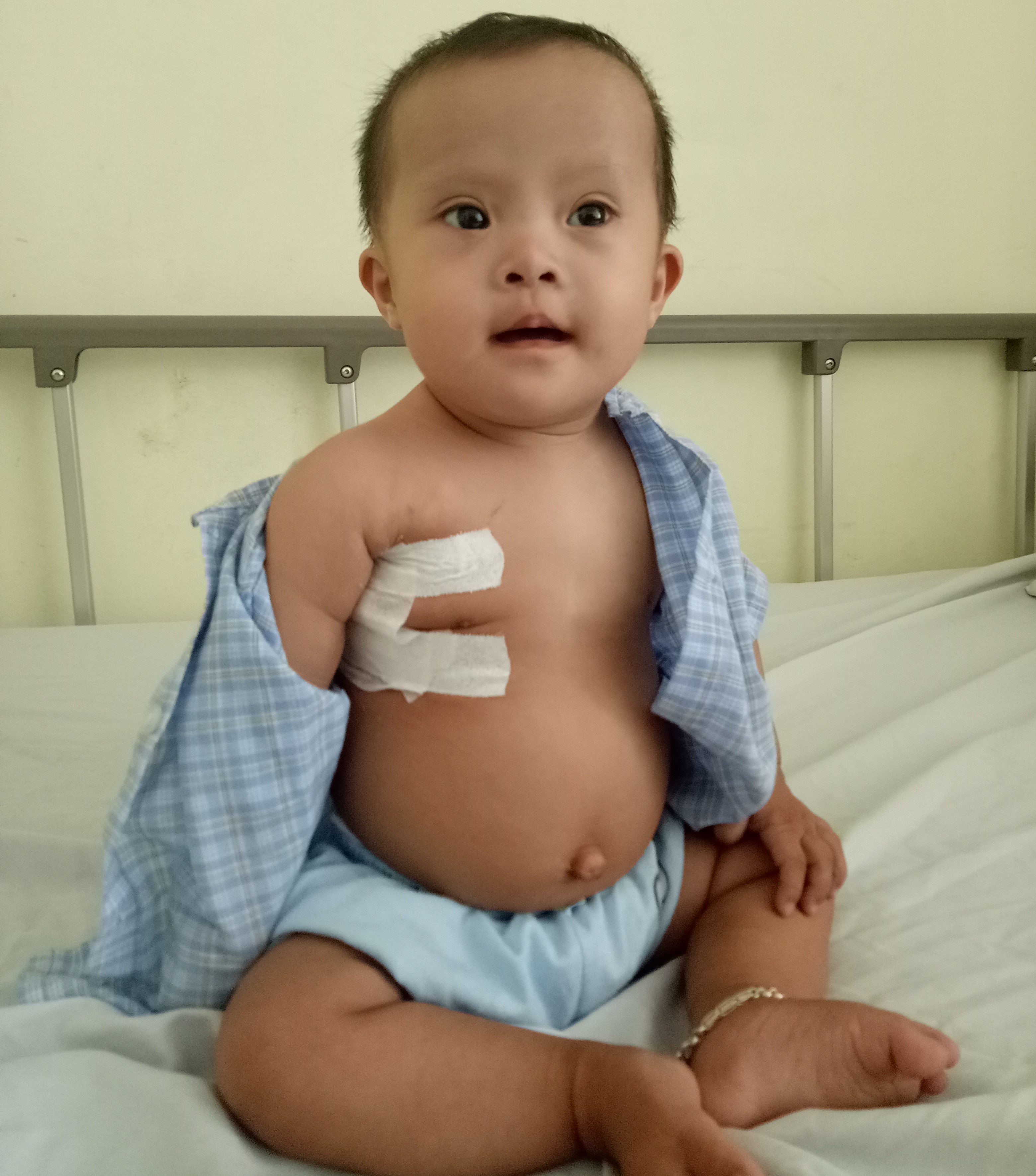 Quảng Bình- Nguyễn Mai Lan sau PT.