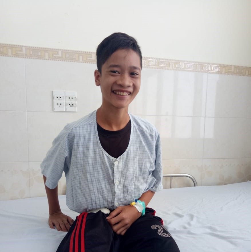 Quảng Nam-A Lăng Cân sau CT.