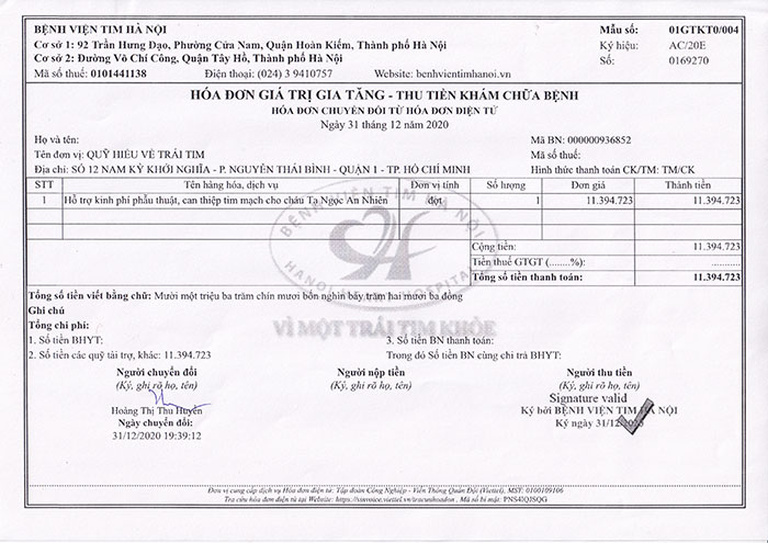 TA NGOC AN NHIEN - HD.