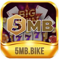 5Mbbike