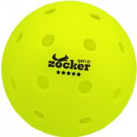 Ngôi nhà trái tim Zocker