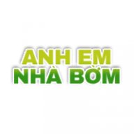 Anh Em Nhà Bờm