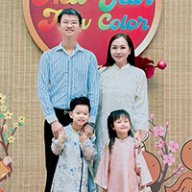 Gia Đình Tóp Mỡ - Ốp La