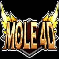 Mole4D COM
