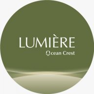 LUMIÈRE Ocean Crest
