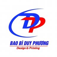 In túi nilon Duy Phương