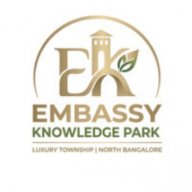 Embassy Knowledge Park