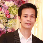 Nhà thiết kế Hoàng Hải