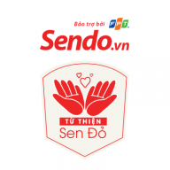 Cộng đồng shop và người mua tại Sendo.vn