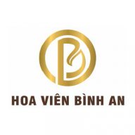 Hoa viên Bình An