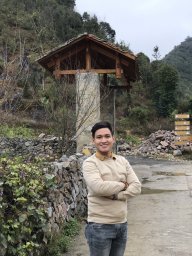 Trương Huỳnh Quốc Tiến